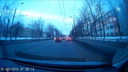 Неожиданно