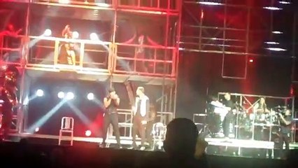 Ricky Martin - Shake Your Bon-Bon (World Music 720p)