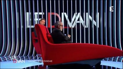 Le Divan : Dominique Farrugia explique pourquoi il a soutenu Nicolas Sarkozy en 2007