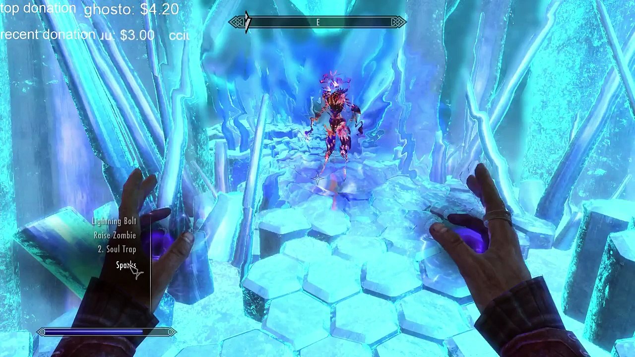 lets play skyrim path of mage (2)