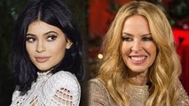 Kylie Minogue Shades Kylie Jenner After Attempting To Trademark Name