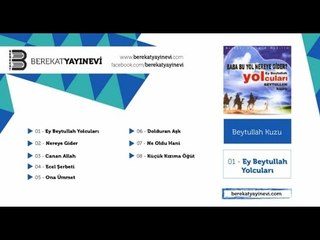 Beytullah Kuzu - Ona Ümmet