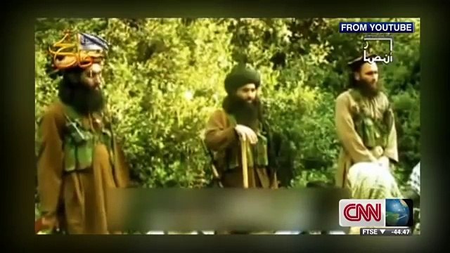 Pakistan Taliban New Leader Fazlullah Warns Gov of Revenge Attacks in Punjab