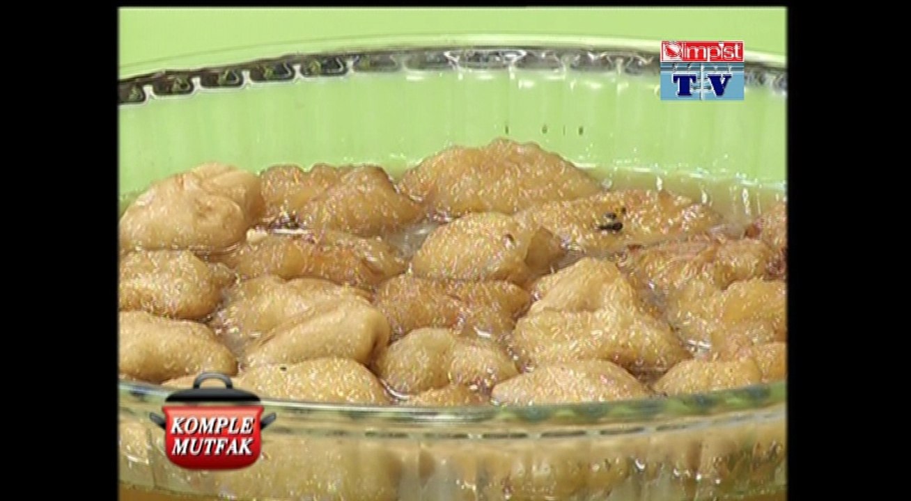 MANTI TATLISI