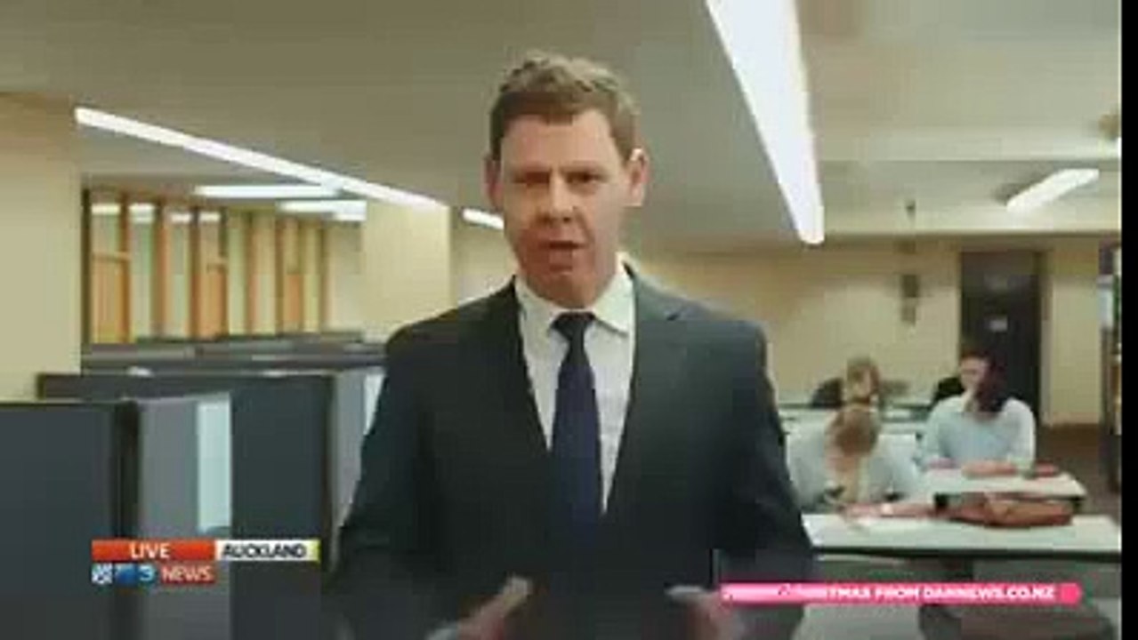 3 News - The Thug Life