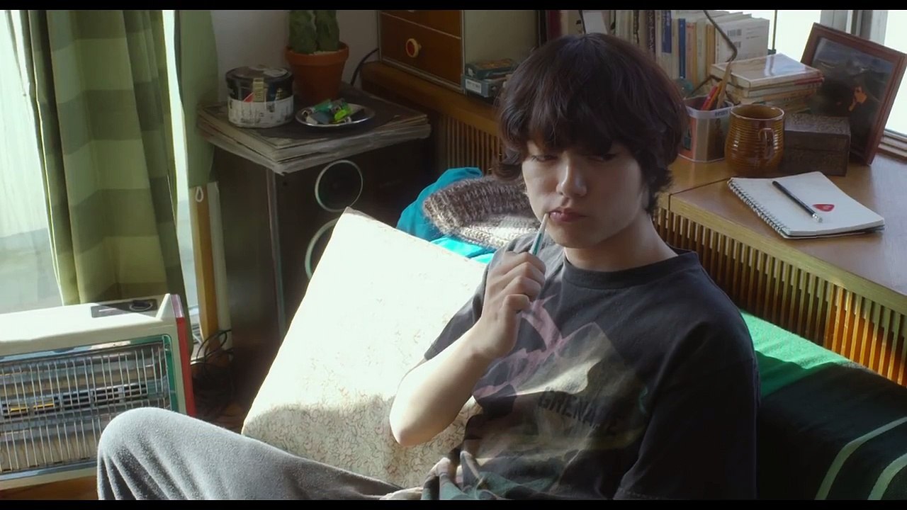さよなら歌舞伎町 [HD]映画予告編（15歳未満は見ちゃダメ）