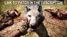 [solution] Far Cry Primal not starting pc