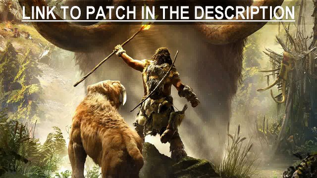 [solution] Far Cry Primal won't start windows 7
