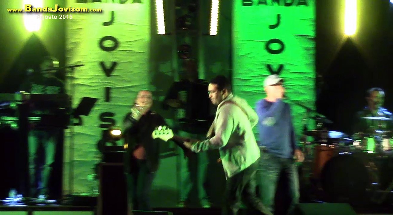 Banda Jovisom - Momento 2015, Festa Musica Popular