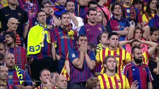 Gatorade l FC Barcelona presentan: Més que un Triplet
