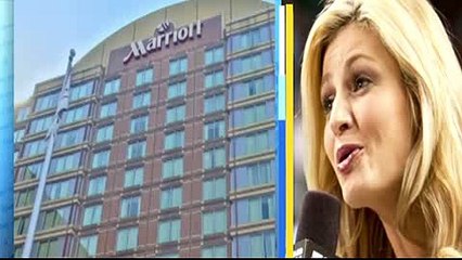 Erin Andrews Faces Cross-Examination in $75 Million Trial