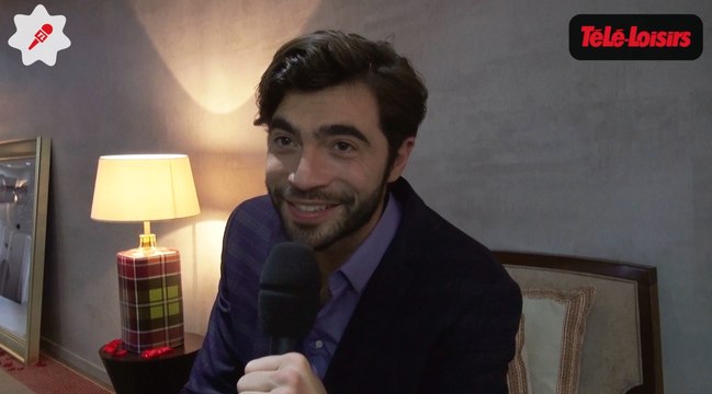 Marco (Bachelor) : Le plus dur a été de mémoriser les prénoms !