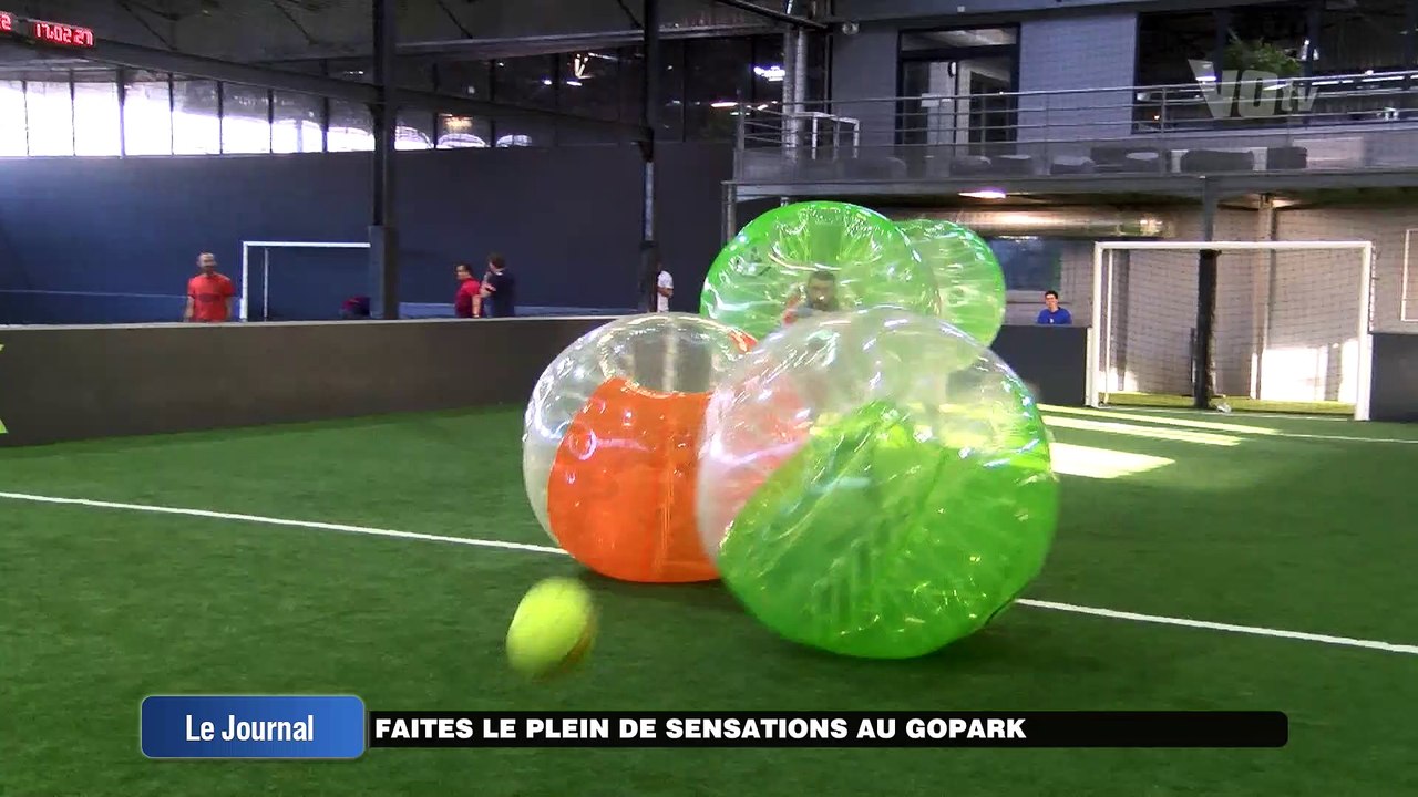 le journal de VOtv du 2 mars 2016