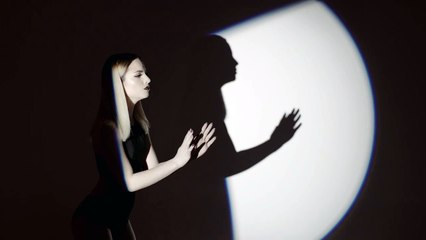Florena - Behind The Shadows (Official Music Video)