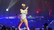 Miley Cyrus - Bangerz Tour- Drive (Live From Monterrey)