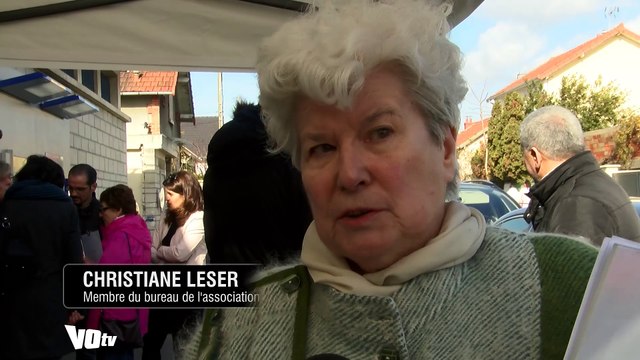 Bezons-Argenteuil Ces bureaux de poste qui ferment