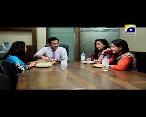 Sila Aur Jannat – Episode 55 - 2 March 2016  P2