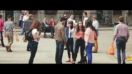 Hidden cameras capture shocking domestic violence video