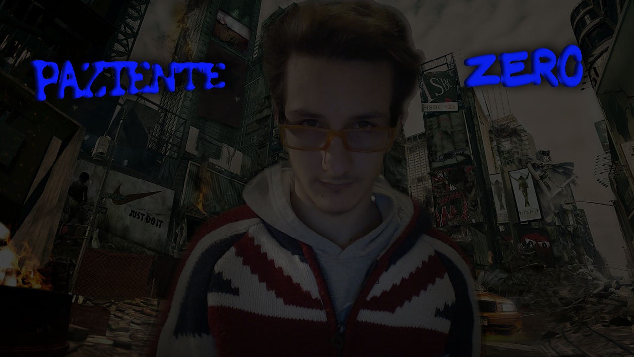 PAZIENTE ZERO