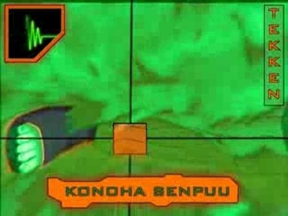 Naruto - Marilyn Manson - Seizure of Power