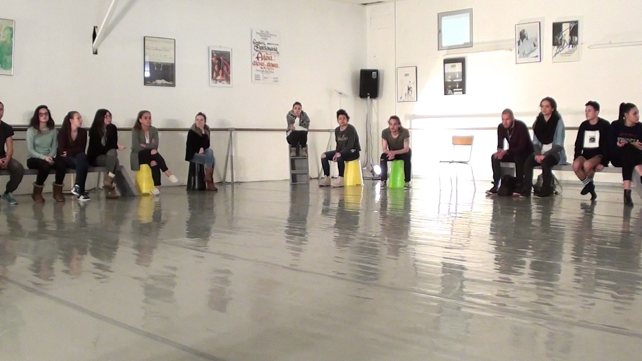 L'Invitation-Gianluca Girolami