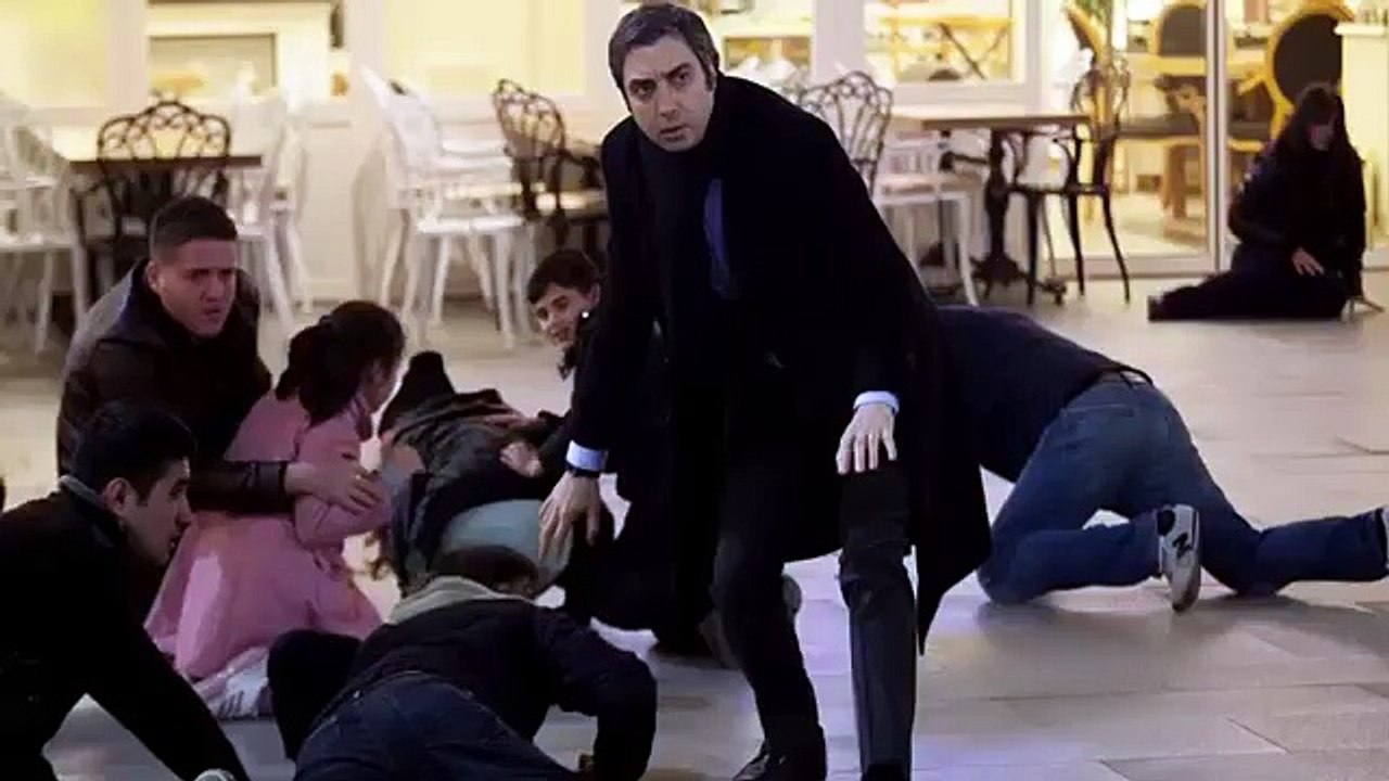 Kurtlar Vadisi 290.Bölüm Fragmanı 1.Kısım