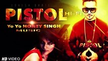 Yo Yo Honey Singh New Song 2016 - Pistol Hi Fi   Revenge Song by Lokesh Bhati - Gurjar Dabangg & VD