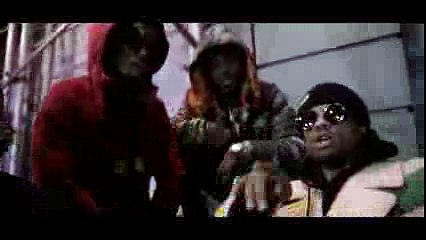 Gloss Gang - '93 Freestyle Feat. Fa$t Life (Prod. By Adrian Lau)