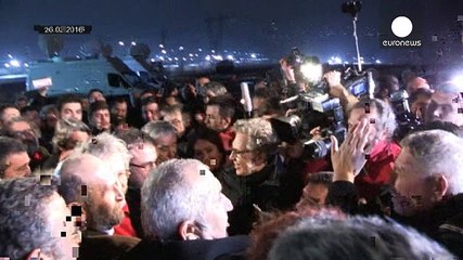 Török újságírók: Erdogan veresége az alkotmánybíróság döntése