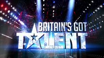 Joseph Hall has got all the moves | Semi-Final 3 | Britain's Got Talent 2013