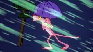 The Pink Panther in  Pink Panic