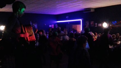 Barry White - Alexis Passion