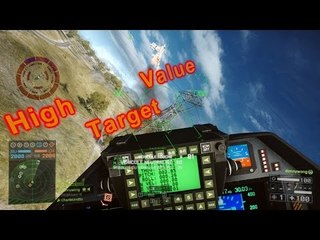 Battlefield 4 Epic Plays | High Value Target