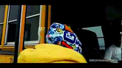 Nef the Pharaoh Mobbin (WSHH Exclusive - Official Music Video)