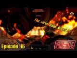 Cemetery Rust Games Presents - Fallout 4 - Ep. 16 (The first step quest pt. 5)