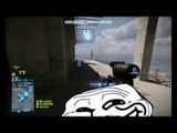 Battlefield 3 Epic Trolls 2