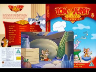 Tom and Jerry - Polka-Dot Puss - Part 6