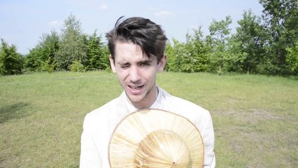 The Making of BOND PRVNÍ REPUBLICE Trailer