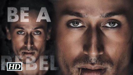 Baaghi TEASER Tiger Shroff And Shraddha Kapoor Trailer To Release Soon