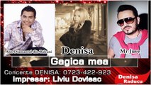 Denisa, Alin Diamantul din Balcani si Mr Juve - GAGICA MEA 2016 Hit
