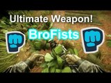 Battlefield 4 | Epic Trolls 2 ( The rise of the Brofists! )