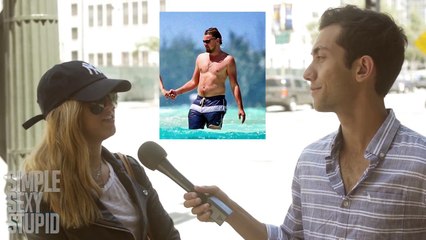 What Girls REALLY Think of the Dad Bod