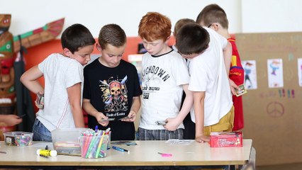 L'apprentissage, et après ?... pour évoluer dans son métier