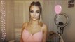 Get Ready with Me: My Birthday Makeup Tutorial | Aoife Conway Makeup