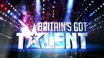 Alesha Dixon and Amanda Holden pucker up on BGMT | Semi-Final 4 | Britain's Got More Talent 2013