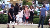 Video Proof Justin Bieber DOMINATES Yet Another Sports!