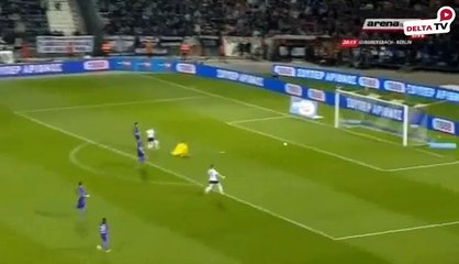 Ξέσπασμα ΜΑΚ ΠΑΟΚ-ΟΣΦΠ 2-3-2016