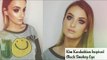 Easy Black Smokey Eye - Kim K Inspired | Aoife Conway Makeup ❤