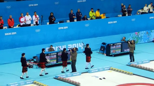 керлинг, сочи 2014, олимпийские игры(1)