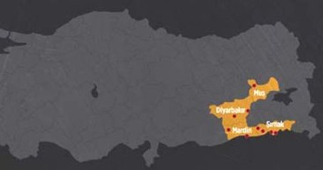 PKK Günden Güne Eriyor! Operasyonlarda Son Durum